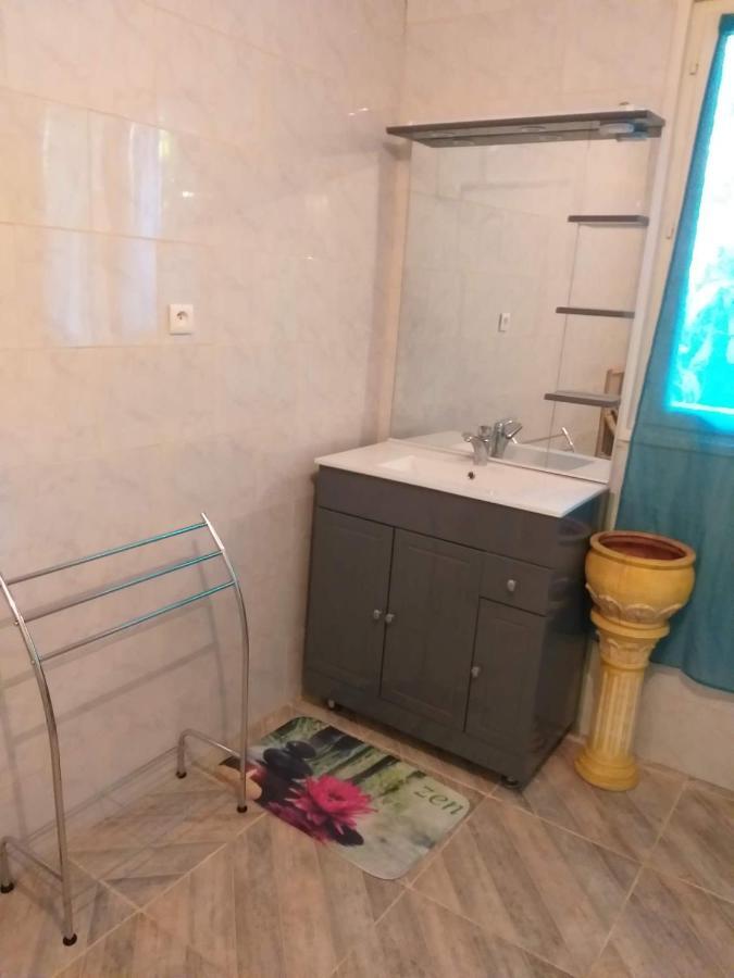 Au Fruit Delicieux Apartman La Plaine des Cafres Kültér fotó