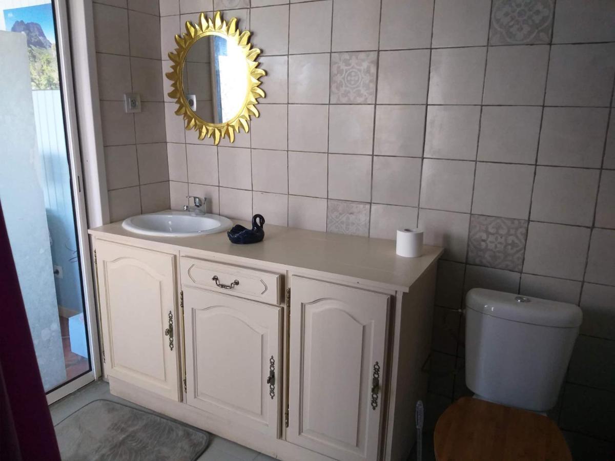 Au Fruit Delicieux Apartman La Plaine des Cafres Kültér fotó