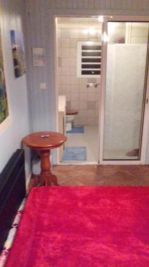 Au Fruit Delicieux Apartman La Plaine des Cafres Kültér fotó